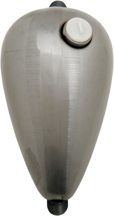 Drag Specialties Gas Tank Wasp Style Single Cap - Part #07010705 - Hogparts UK