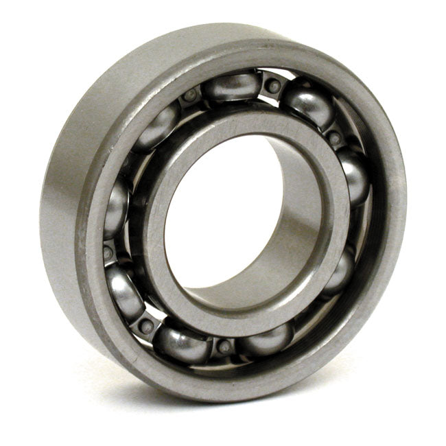 S&S, Camshaft Ball Bearing. Outer, Front/Rear for 99-06 Twin Cam (Excl. 2006 Dyna)