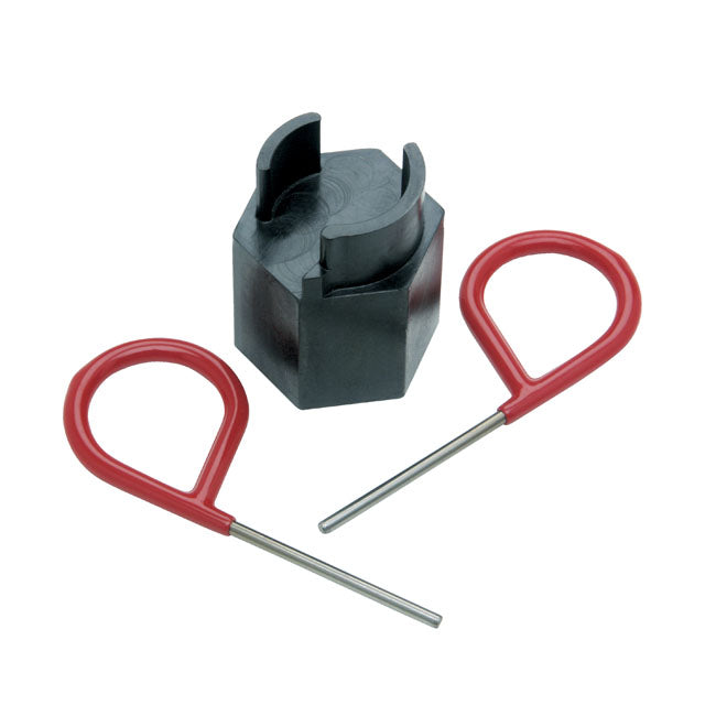 George's Garage, Cam Chain Tensioner Tool for 99-06 Twin Cam (Excl. 2006 Dyna)