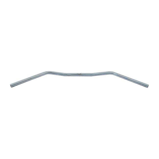 Trw 1" Flyer Bar Handlebar Chrome 2" Rise Abe for Pre-82