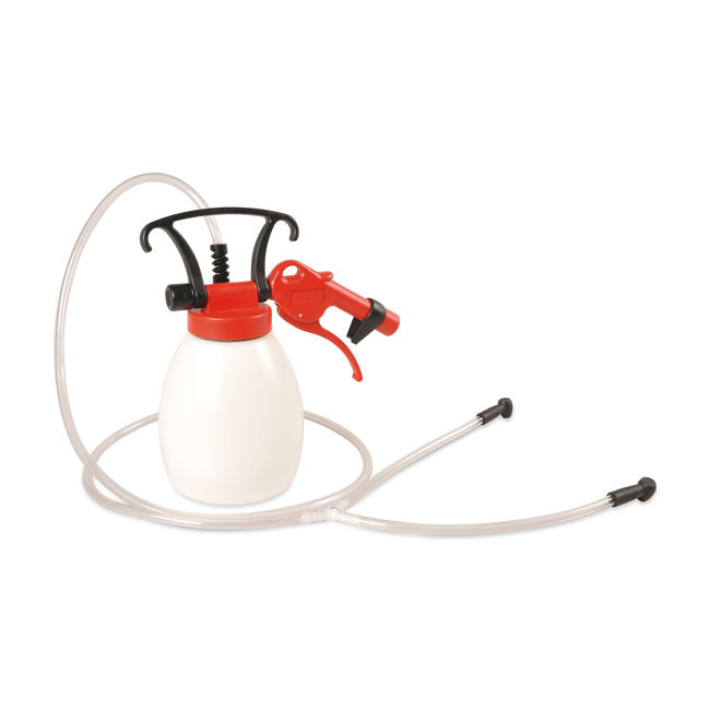 Trw, Brake Bleeder System 'Professional'