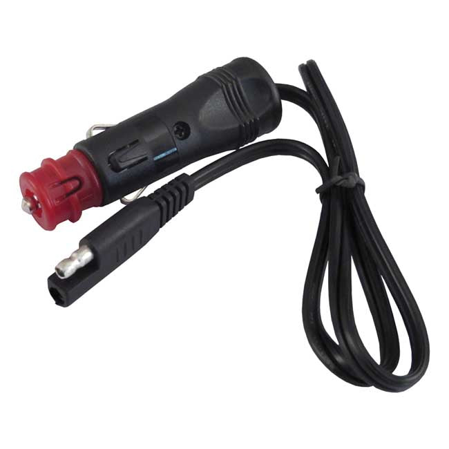 Battery Tender, Power Point Charge Cable for Univ.