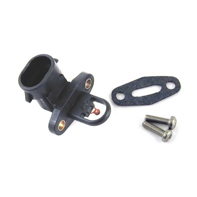 S&S, Air Pressure Sensor Kit for 98-05 Flt/Touring Inj.; 01-05 Softail Inj.; 04-05 Dyna Inj.