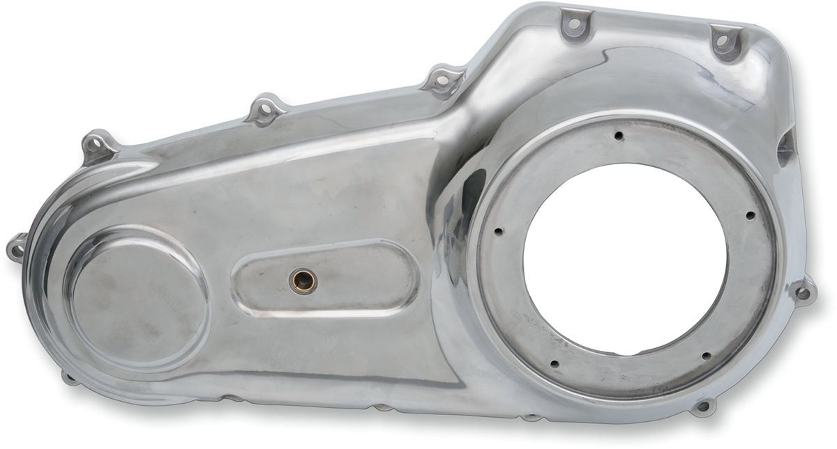 Drag Specialties Primary Cover Chrome - Part #11070325 - Hogparts UK