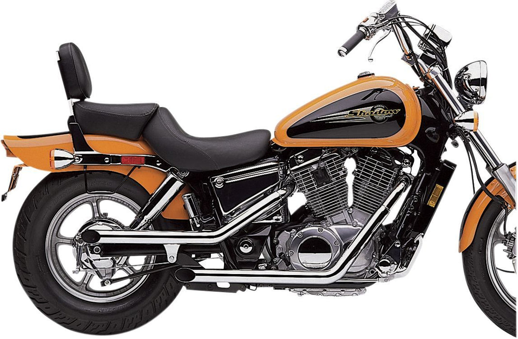 Cobra Drag Pipes Exhaust System #1270