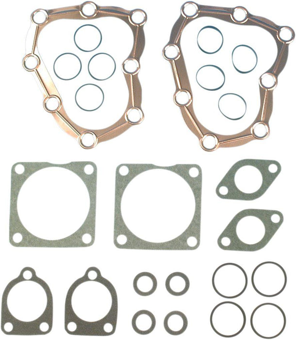 James Gasket Top End Gasket Kit #17031-40