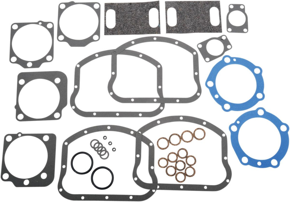 James Gasket Top End Gasket Kit #17034-48