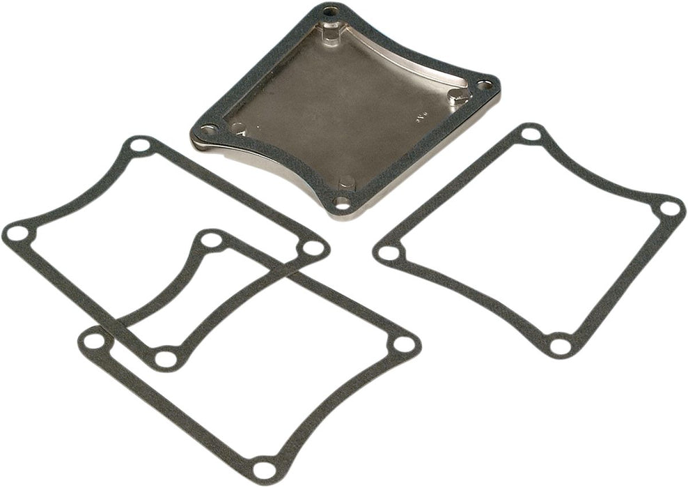 Gasket Primary Inspection Cover, 34906-79 - Part #DS174325 - Hogparts UK