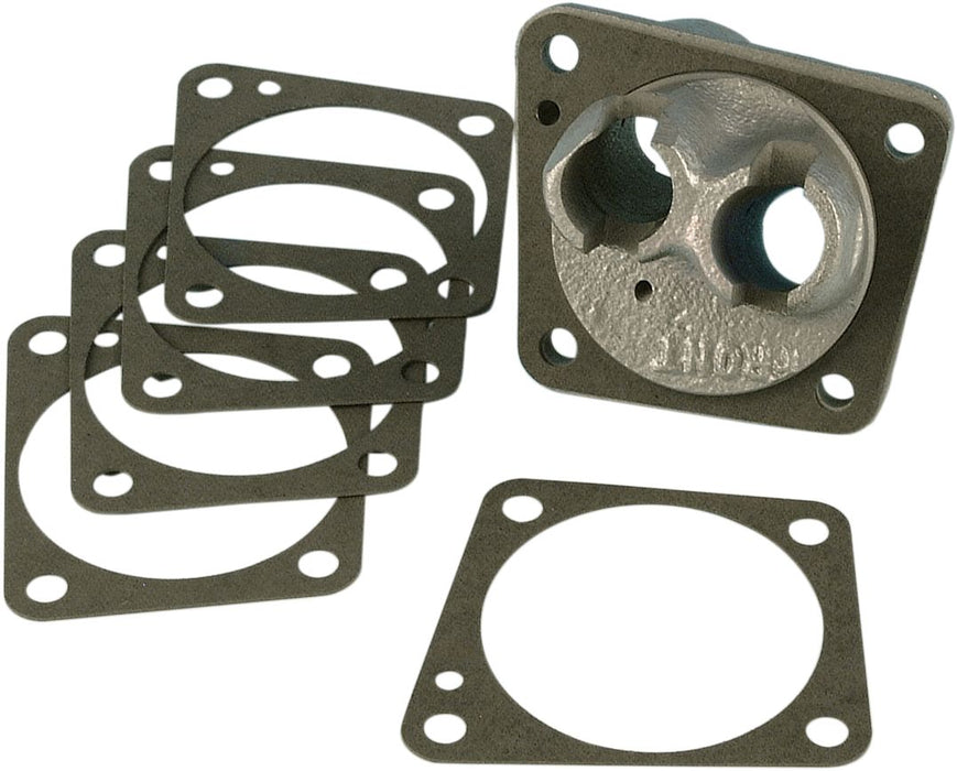 Tappet Block Gasket, 18634-48-A/B - Part #DS174370 - hogparts-uk.myshopify.com