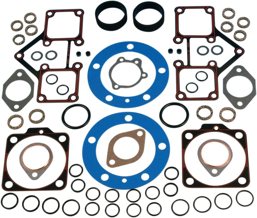 James Gasket Top End Gasket Kit #17034-78-S