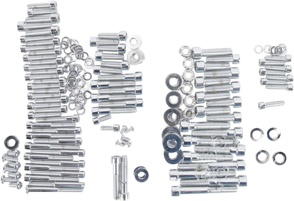 Gardner-Westcott Bolt Kit #P-88-99