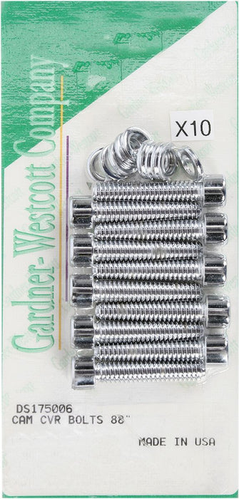 Gardner-Westcott Bolt Kit #P-10-18-06
