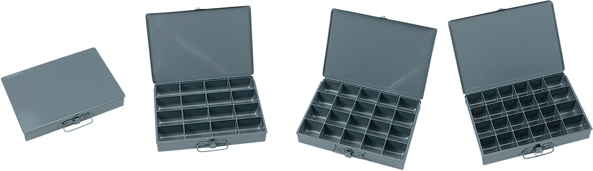Gardner-Westcott Storage Drawers and Racks #T-24