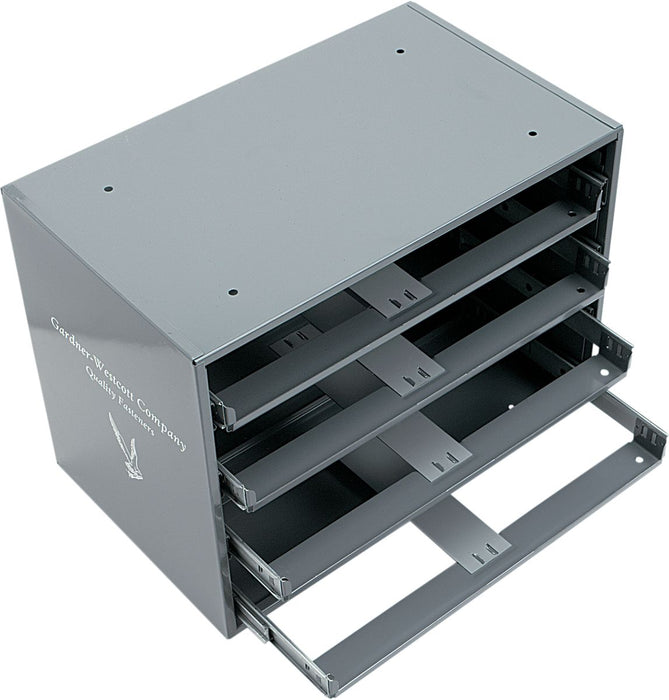 Gardner-Westcott Storage Drawers and Racks #TL-4