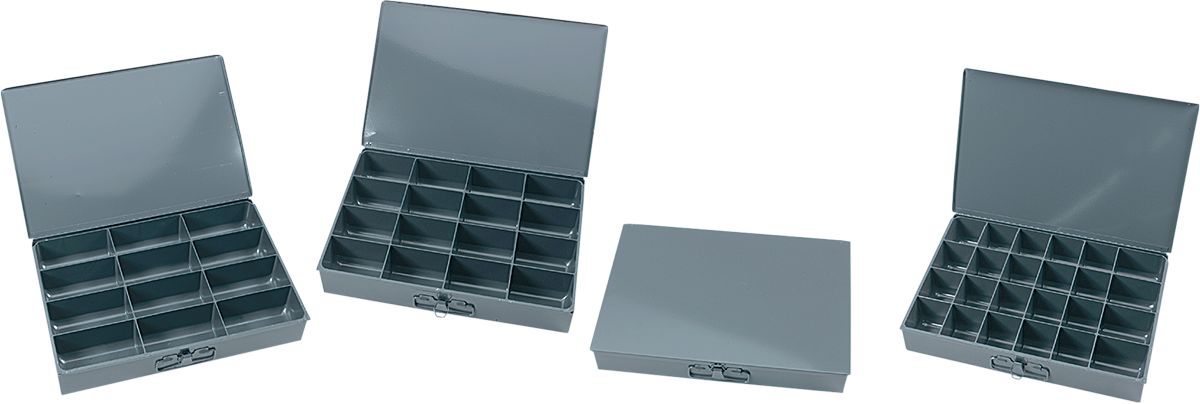 Gardner-Westcott Storage Drawers and Racks #TL-24