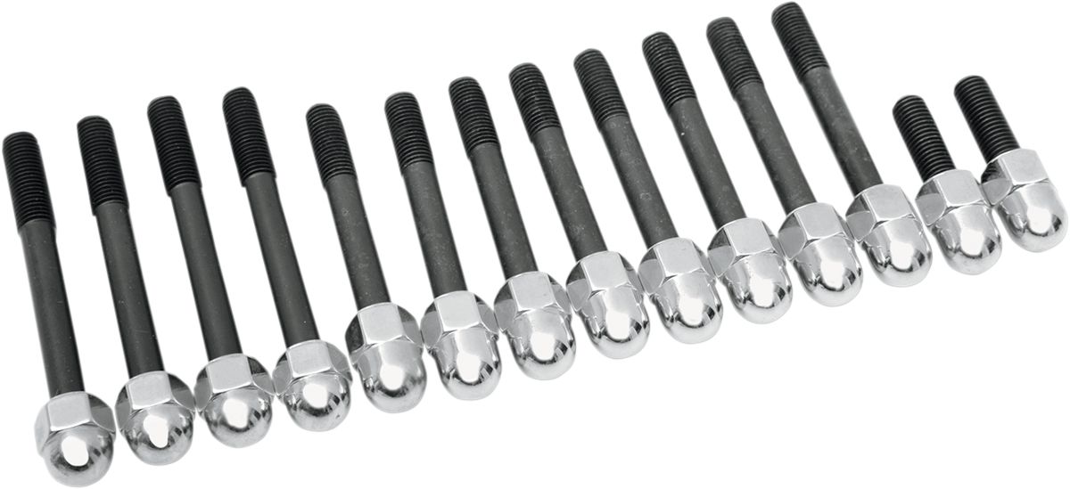 Colony Acorn Hardware Kit #7629-14