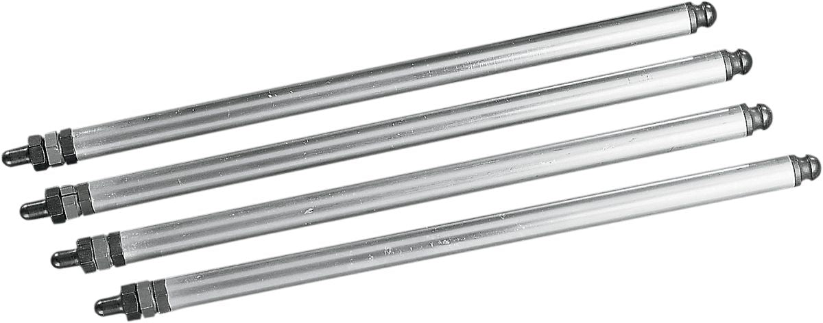 Colony Replacement Aluminum Pushrods #7516-4