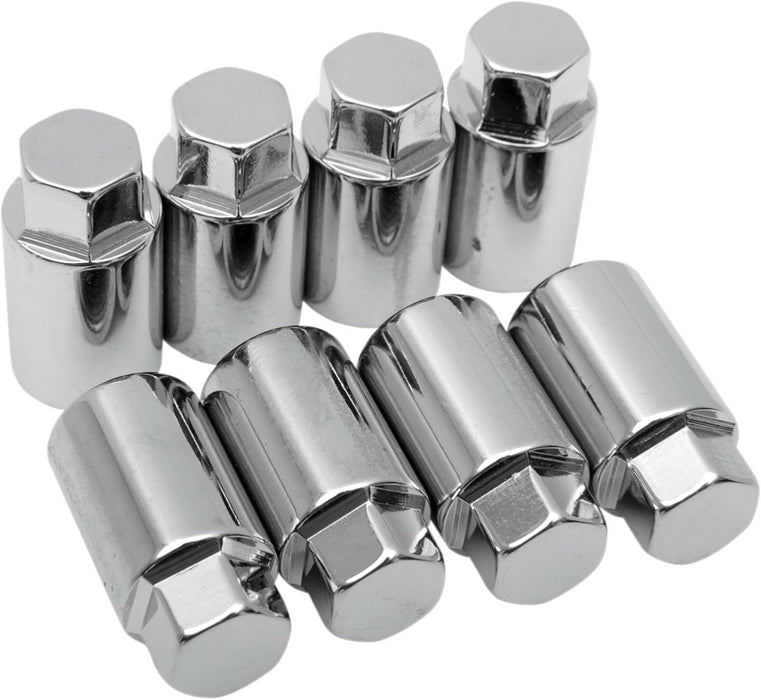 Colony Cylinder Base Nut #7623-8