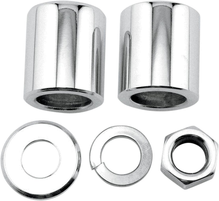 Colony Axle Spacer/Nut Kit : Part #DS190072 - Hogparts UK