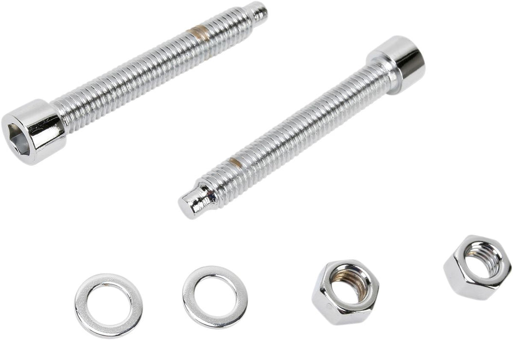 Gardner-Westcott Socket-Head Axle Adjuster Bolt Kit #P-80-150