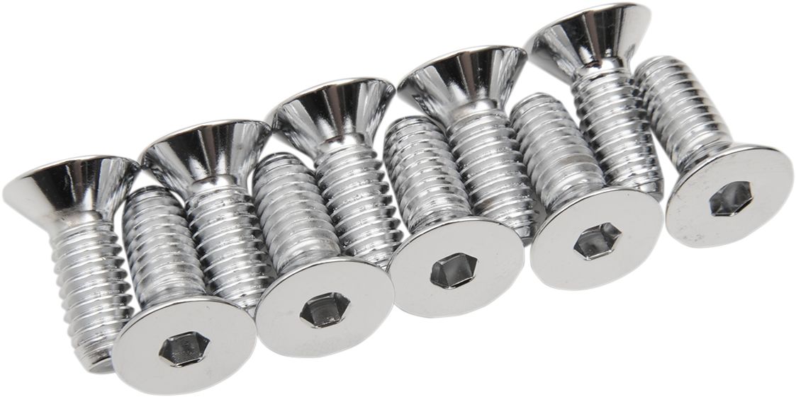 Colony Rotor, Sprocket and Belt Mounting Hardware Kit #8758-10