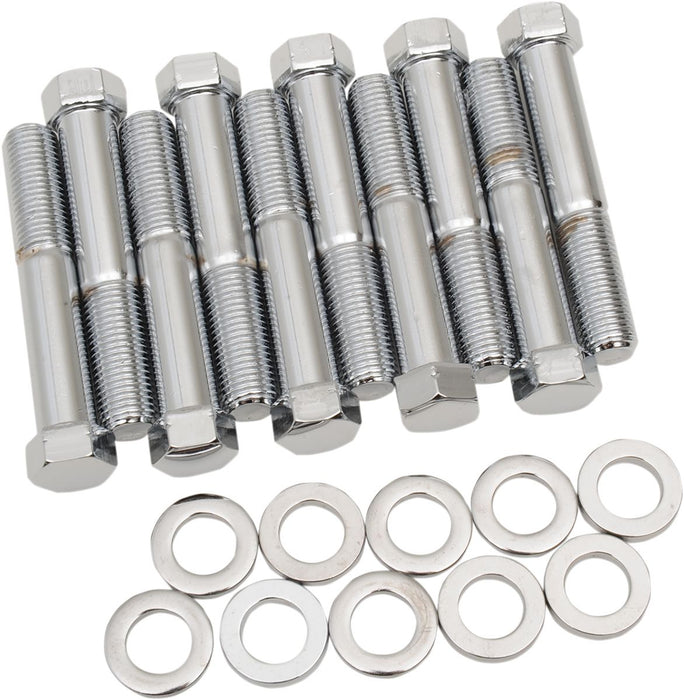 Colony Head Bolt Kit #8221-20