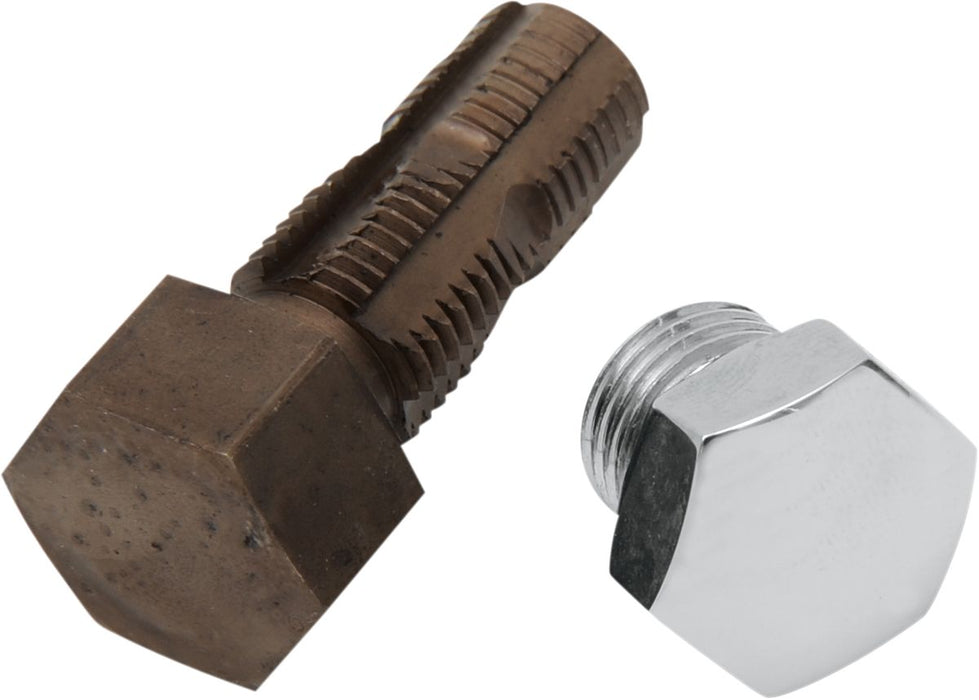 Colony Drain Plug : Part #DS190900 - Hogparts UK