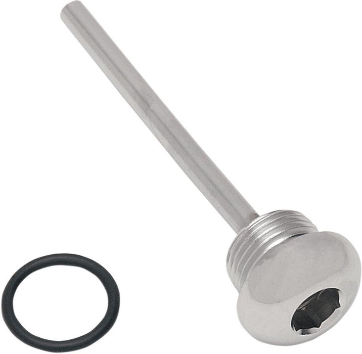 Gardner-Westcott Transmission Oil Fill Plug/Dipstick #C-80-14