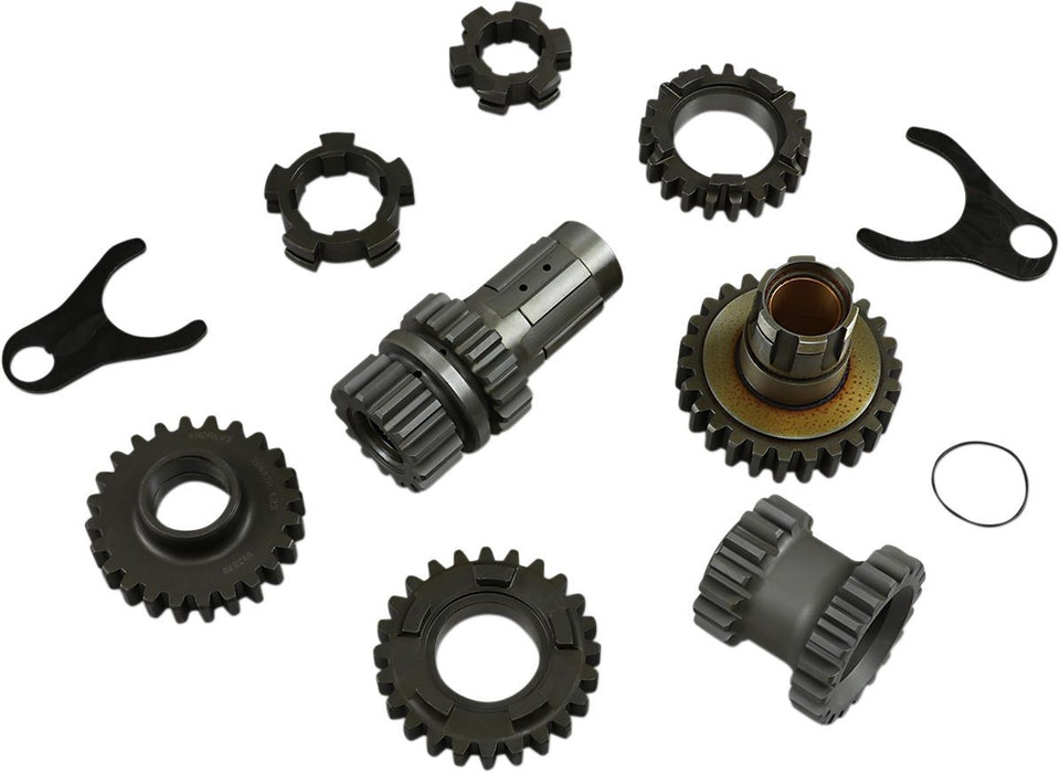 Andrews 4-Speed Gear Set #210850