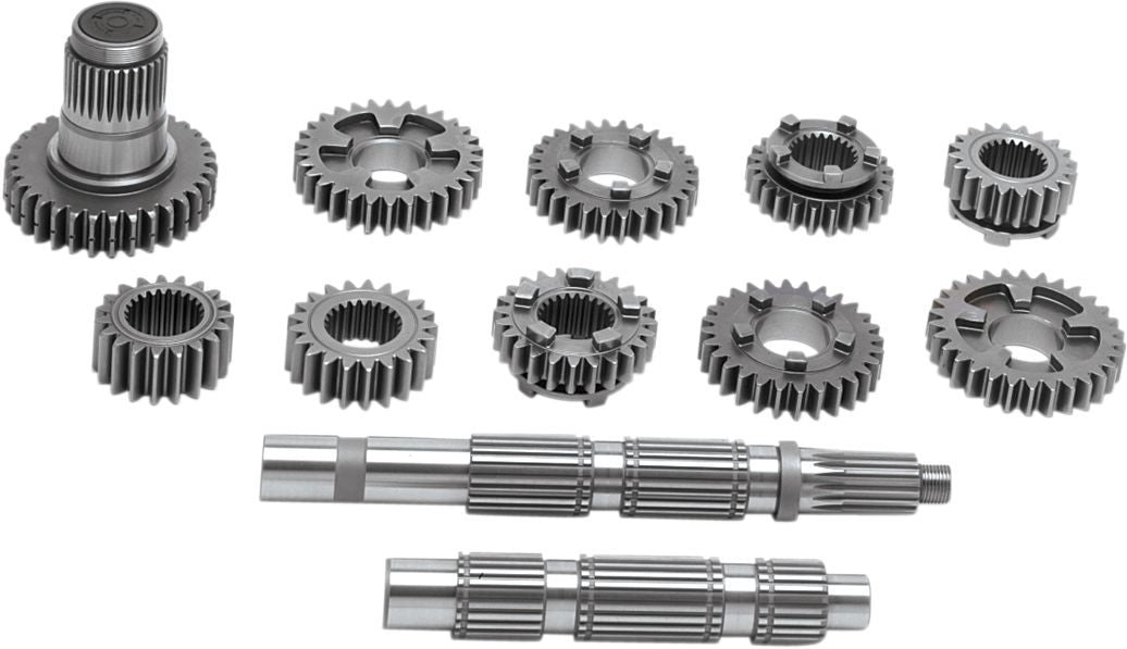 Andrews 5-Speed Gear Set #299900