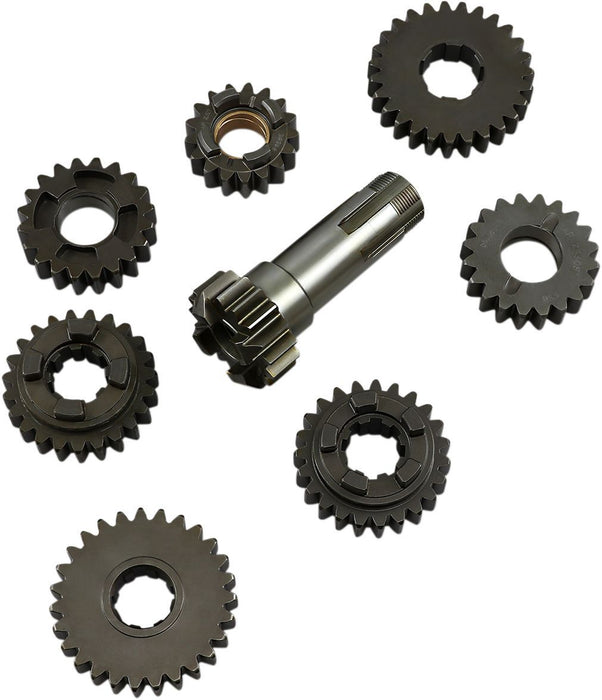 Andrews 4-Speed Gear Set #250300