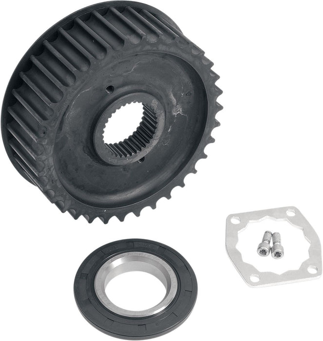 Andrews Belt Drive Transmission Pulleys #290340