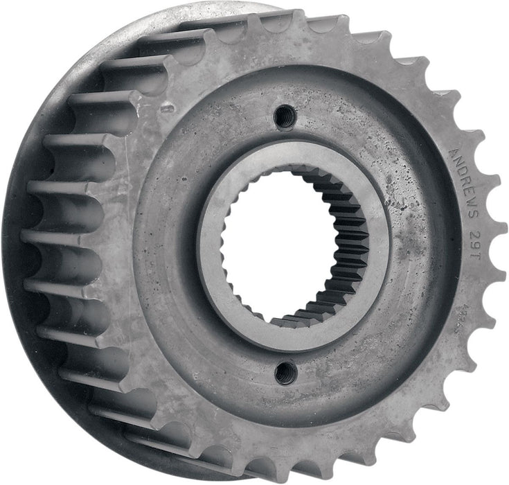 Andrews Belt Drive Transmission Pulleys #290294