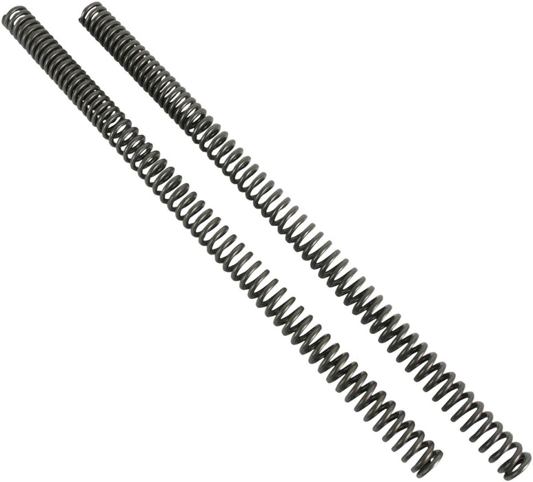 Progressive Suspension Replacement Front Fork Springs. Part # DS222024 - Hogparts UK