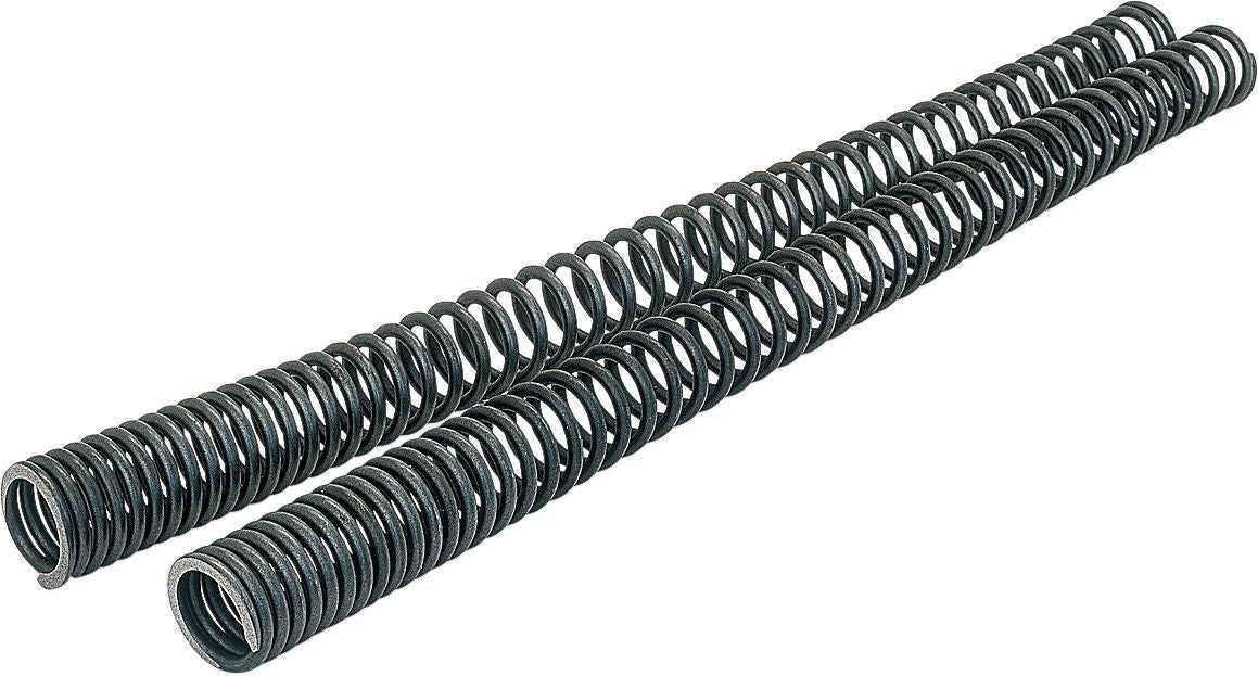 Progressive Suspension Replacement Front Fork Springs. Part # DS222056 - Hogparts UK