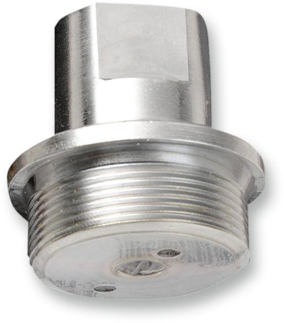 Colony Upper Fork Tube Caps/Bolts #8226-1