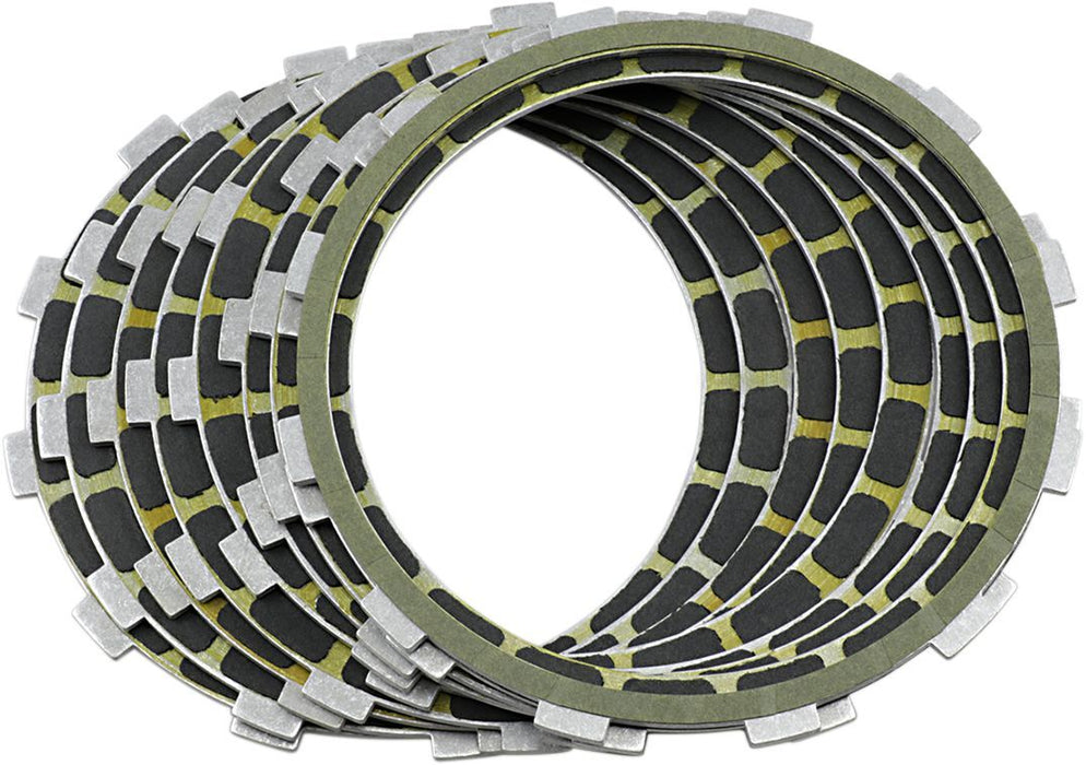 Barnett Clutch Friction Plate Set #302-30-20013