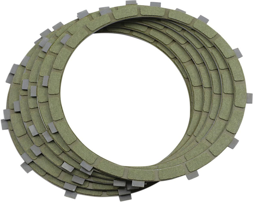 Barnett Clutch Friction Plate Set #302-30-10009