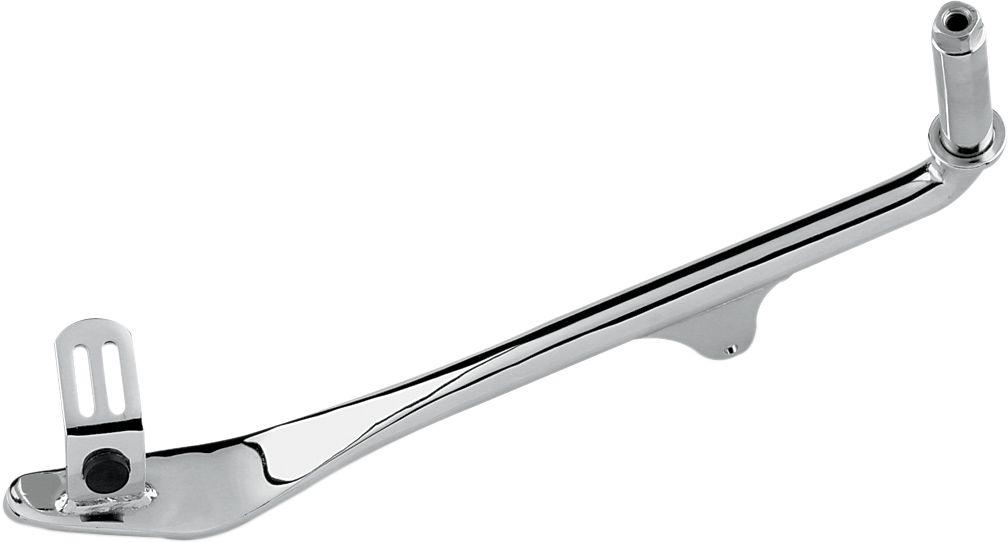 Arlen Ness 1" Lowered Kickstand #11-016
