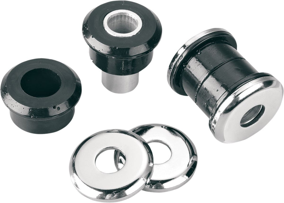 Arlen Ness Polyurethane Handlebar Riser Bushing Kit #08-005