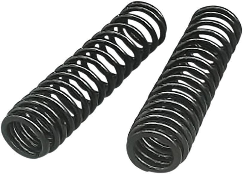 Progressive Suspension 12 Series Shock Springs. Part # DS310035 - Hogparts UK