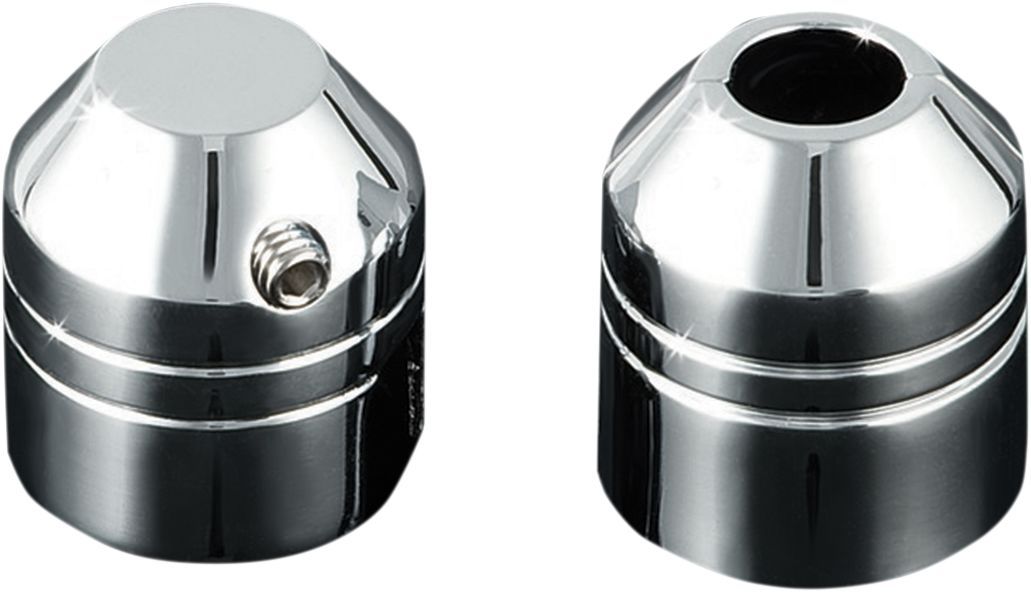 Kuryakyn Clutch Cable Ferrule/Banjo Bolt Cover #2016