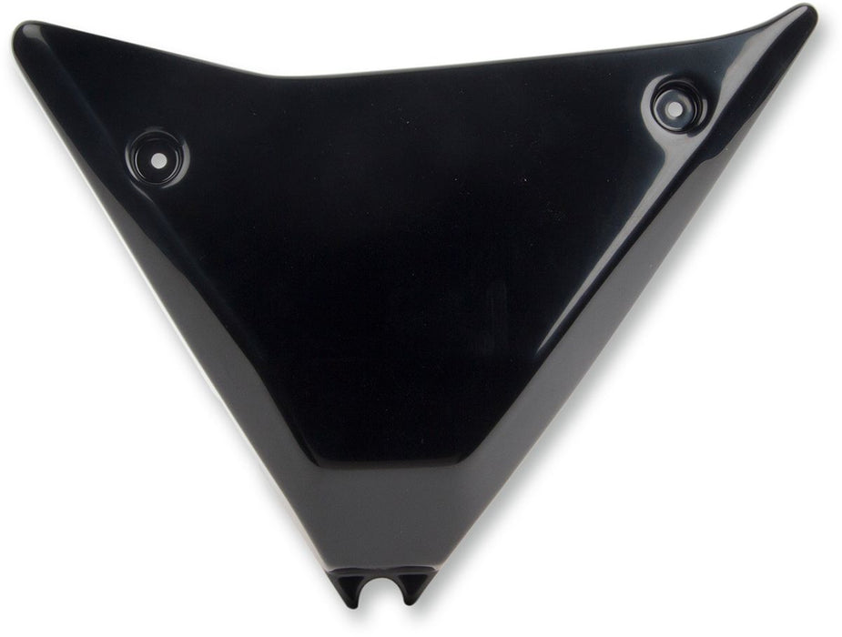 Arlen Ness Custom Side Covers #03-600
