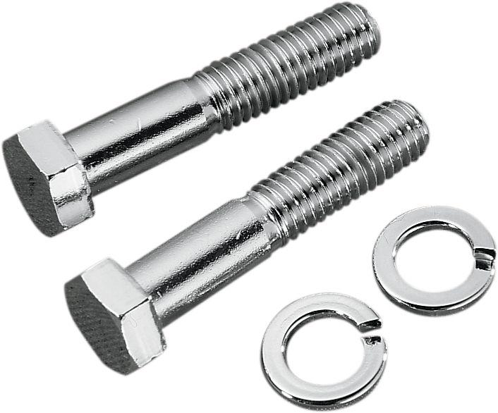 Gardner-Westcott Custom Handlebar and Riser Mounting Bolts #05-11428