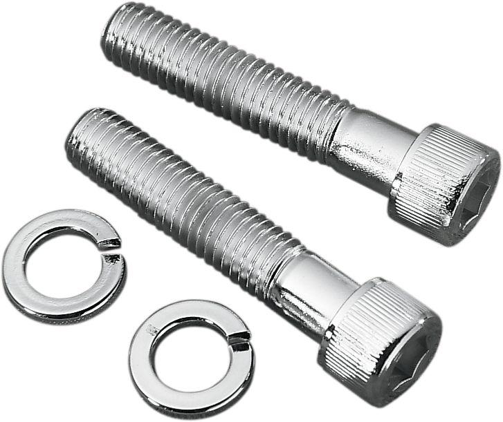 Gardner-Westcott Custom Handlebar and Riser Mounting Bolts #05-12433