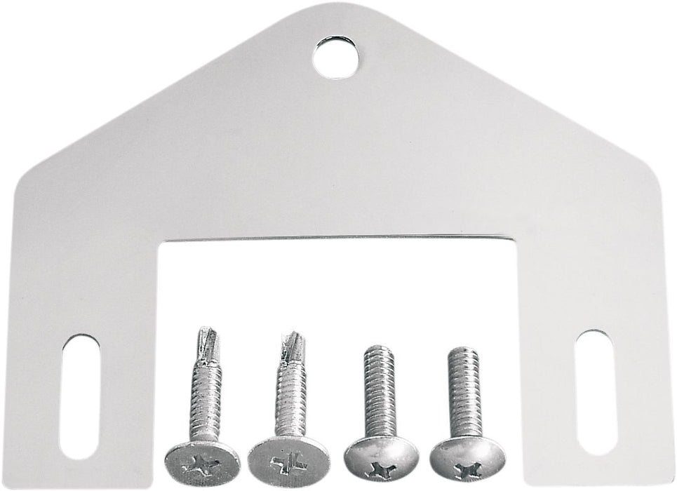 Drag Specialties Replacement Seat Mounting Bracket Kit #DS490049