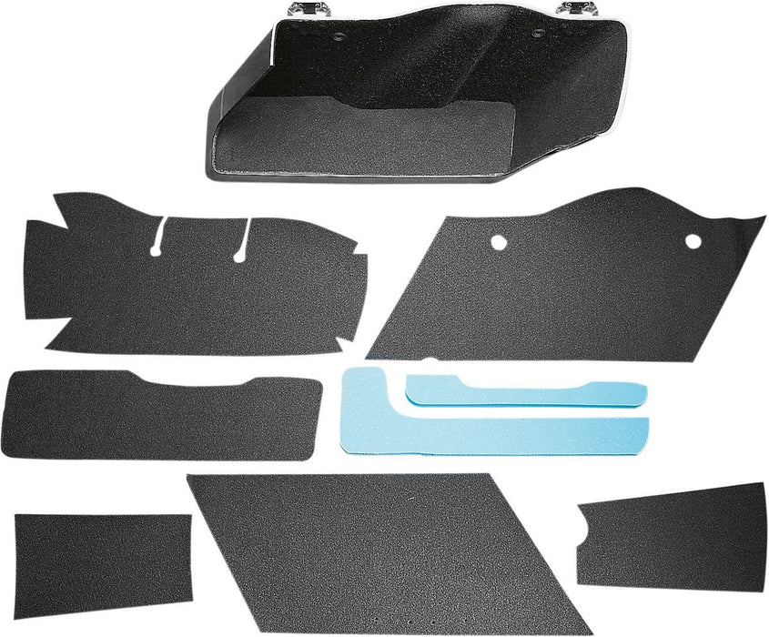 Drag Specialties Saddlebag Lining Kit #DS710116