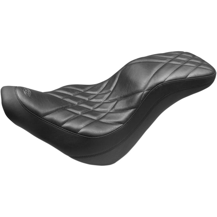 Mustang Daytripper 2-Up Seat #75726