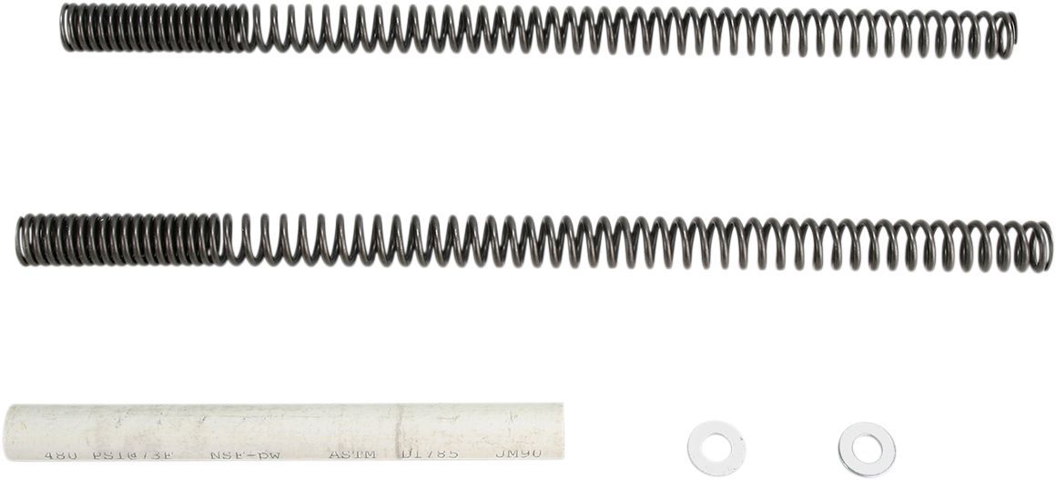 Progressive Suspension Front Fork Springs. Part # PS1114 - Hogparts UK