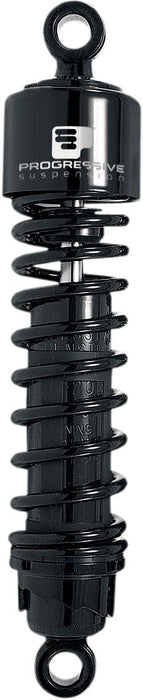 Progressive Suspension 412 Series Shocks. Part # PS4020B - Hogparts UK